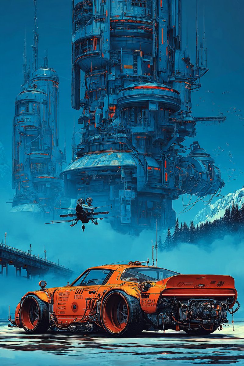 Mechanismo (@mechanismo0) on Twitter photo 