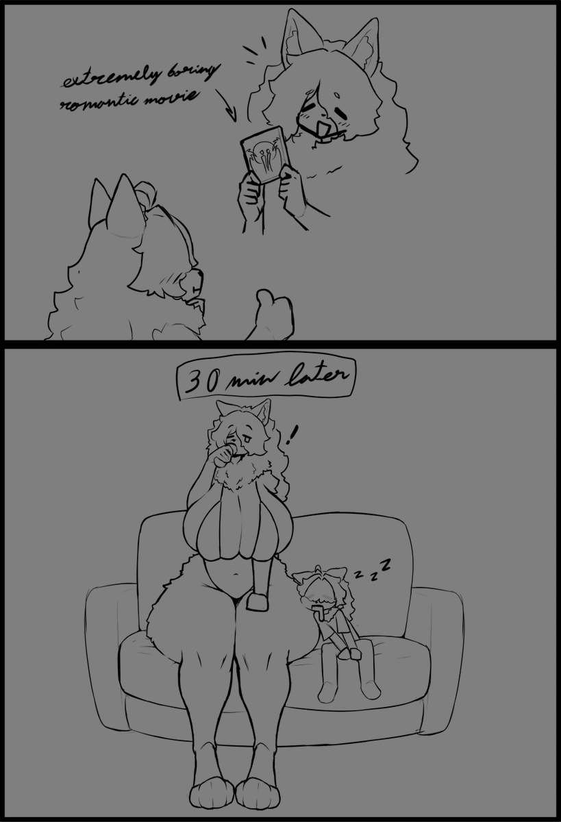 X_X 🔞commissions closed🔞 tweet media