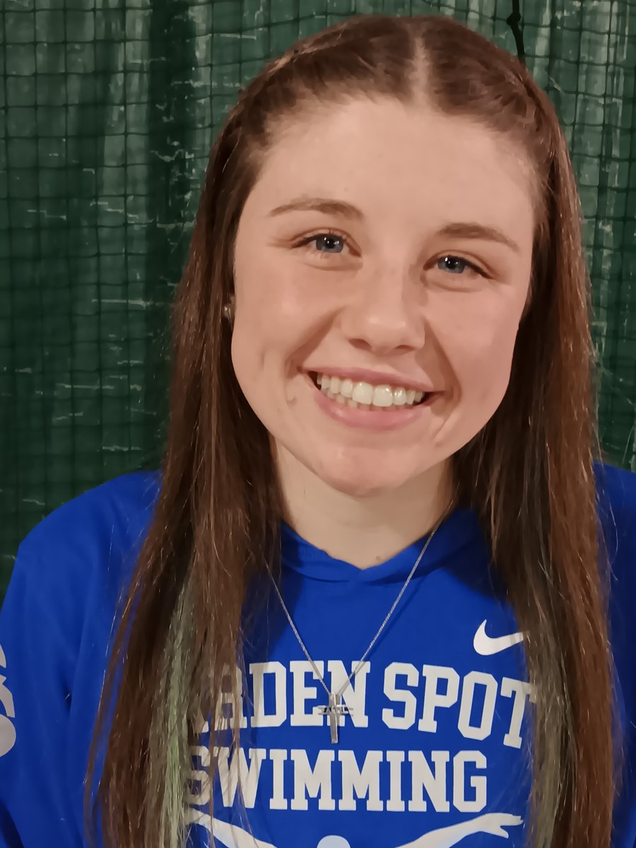 Garden Spot's Mia Parry competes as swimmer without a team. Story at lancastersportshalloffame.com/noteworthy/mia…

<a href="/717_sports/">717 Sports Media</a>