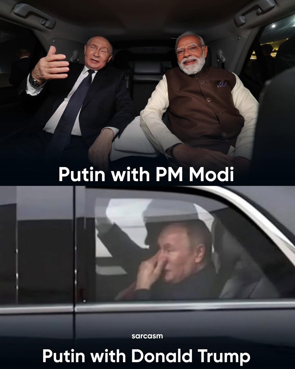 Twitter has updated the Like button to celebrate “Welcome to India” for #PutinInIndia.
Tap to see it ♥️
#putinwithpmmodi <a href="/DarthPutinKGB/">Darth Putin</a> <a href="/narendramodi/">Narendra Modi</a>