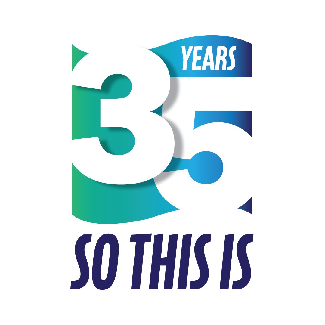 35. A new level reached. Blessed to turn another year older. Happy, Healthy, and Grateful! 🙏🏼 

#Happy #Healthy #Blessed #Life #Birthday #ThisIs35 #ManyThingsToBeGratefulFor
                 instagram.com/p/DR2d-KlEU8w/…