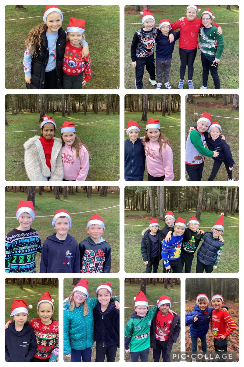 Sparken Hill Academy tweet media