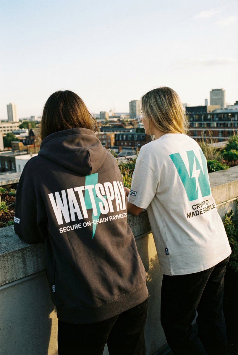 Wattspay tweet media