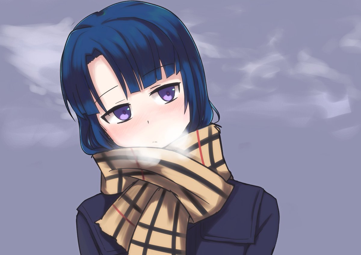 長袖ラッコ (@ngsd_luck_o) on Twitter photo 