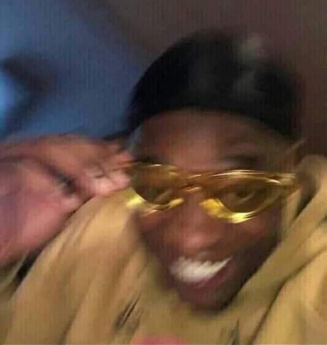 I wish the downfall of no man.

Also me: