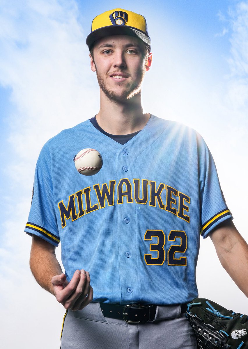 The Brew Crew Scoop tweet media