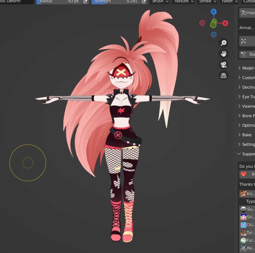 yesss¡¡ I just need to finish Cherry Bomb 💛