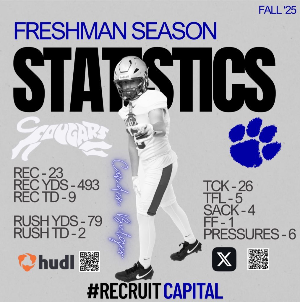 camden bulger tweet media