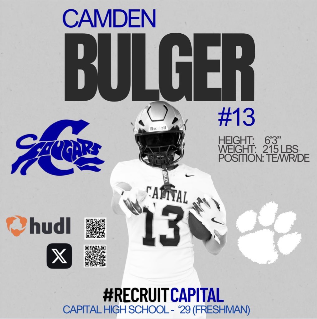 camden bulger tweet media