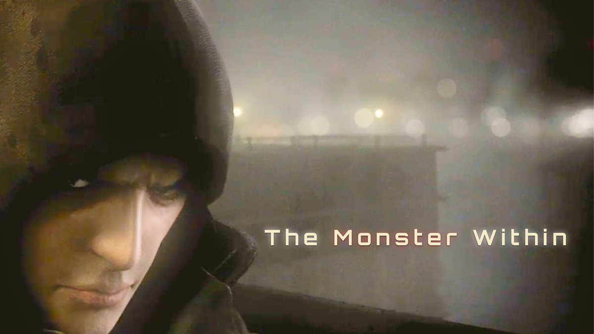 Expedition PS3 tweet media