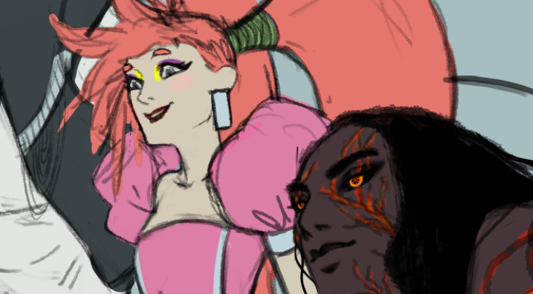 Stream's live!

twitch.tv/silveraxe