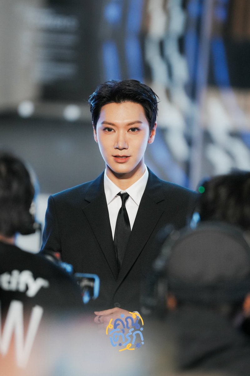 ไม่เหมือนศิลปินมางานประกาศรางวัลเพลง เหมือนงานแถลงข่าวเปิดตัวทายาทนักธุรกิจหมื่นล้าน

#TENxSpotifyTH25
#SpotifyWrappedLiveTH2025
ที่มา:คุณเติร์ก