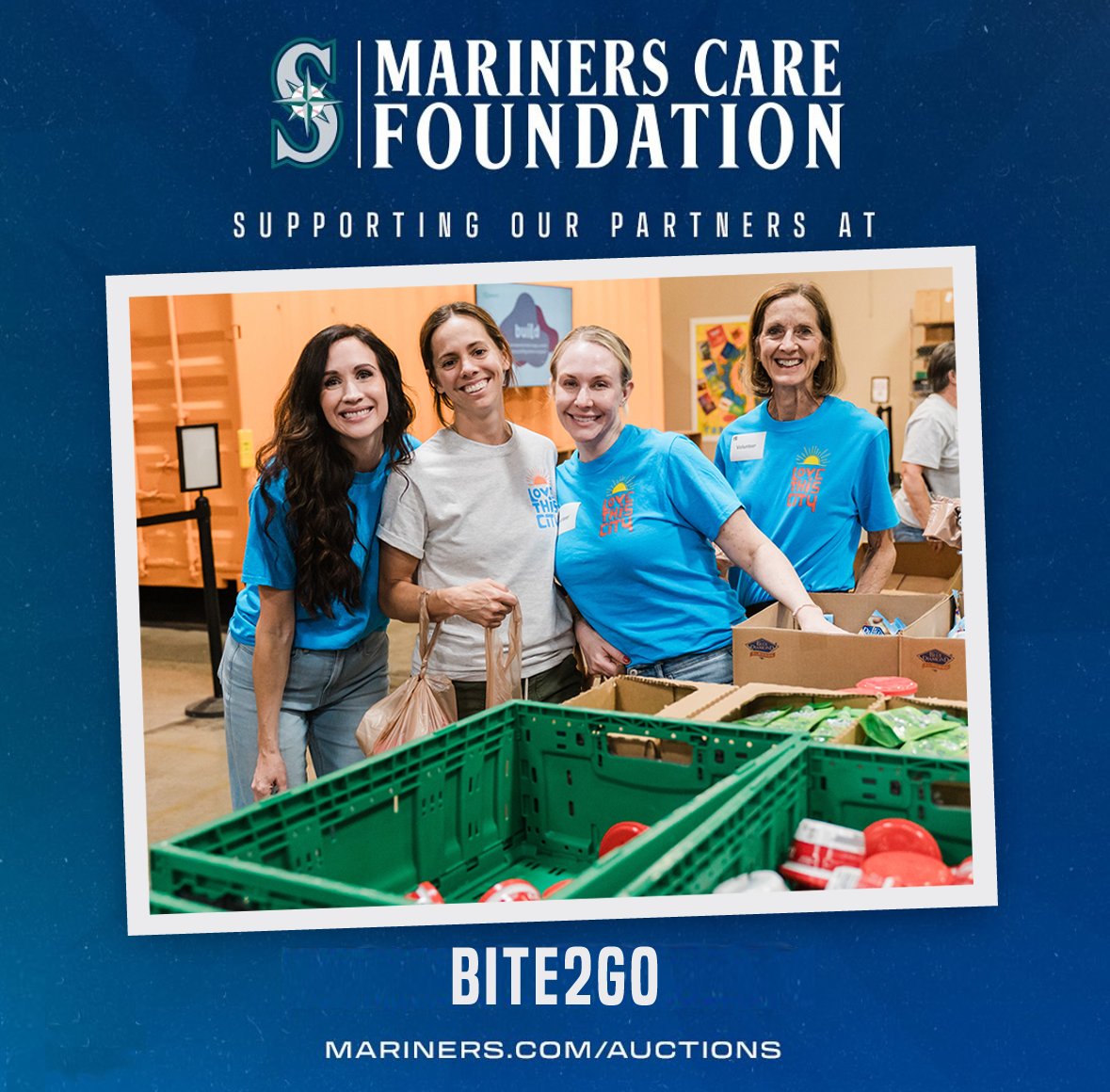 Mariners SEA Change tweet media