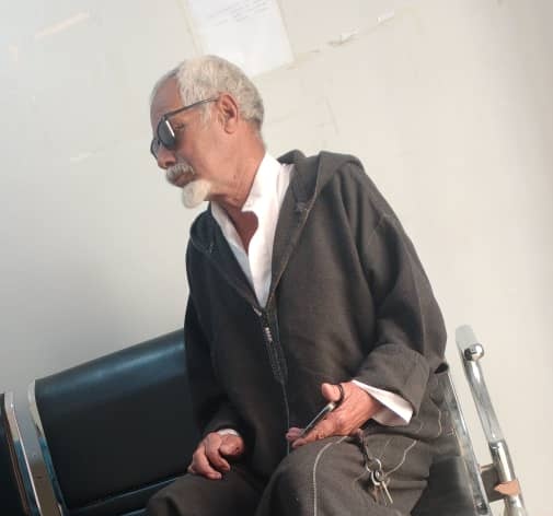 Zarga Abdalahe tweet media