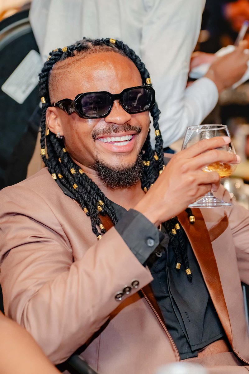 Minister of Enjoyment tweet media