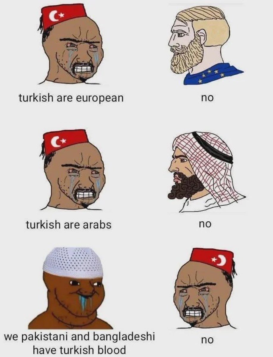 🦃 is getting cooked.