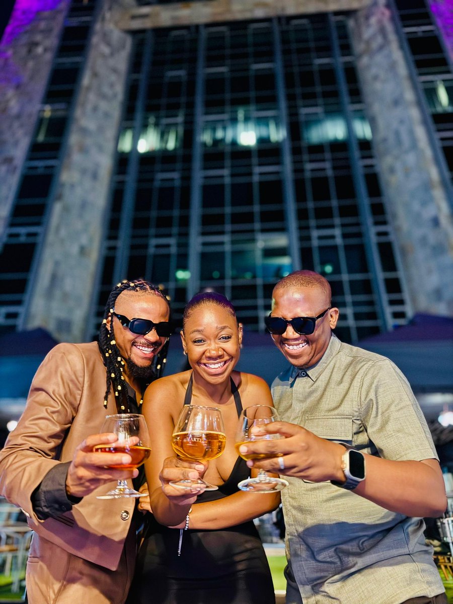 Minister of Enjoyment tweet media