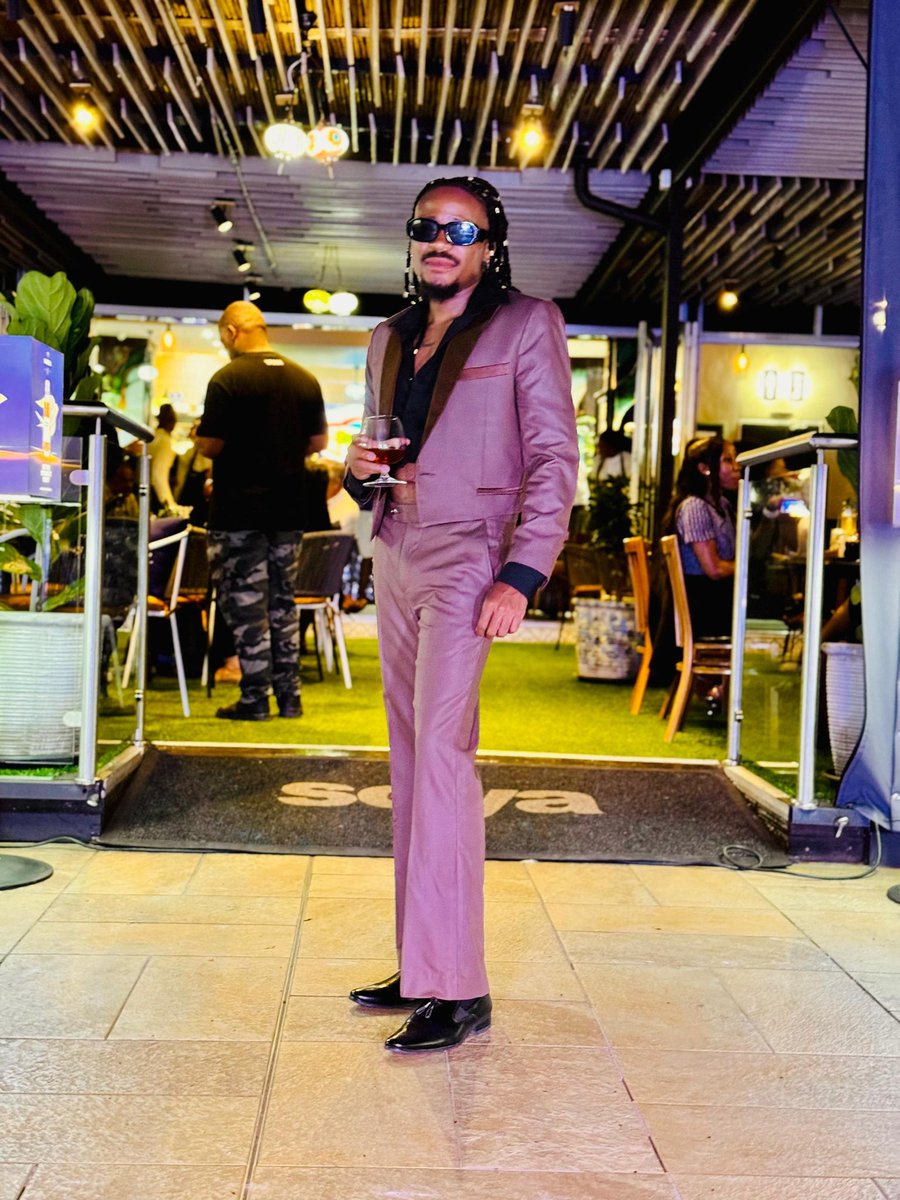 Minister of Enjoyment tweet media