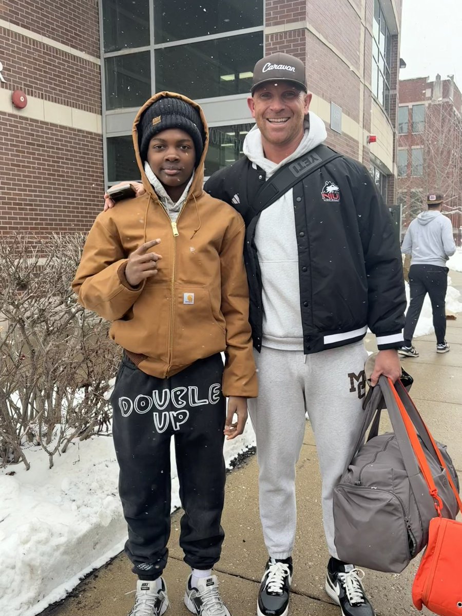 Jeremiah “JB” Brown | 2030 DB tweet media