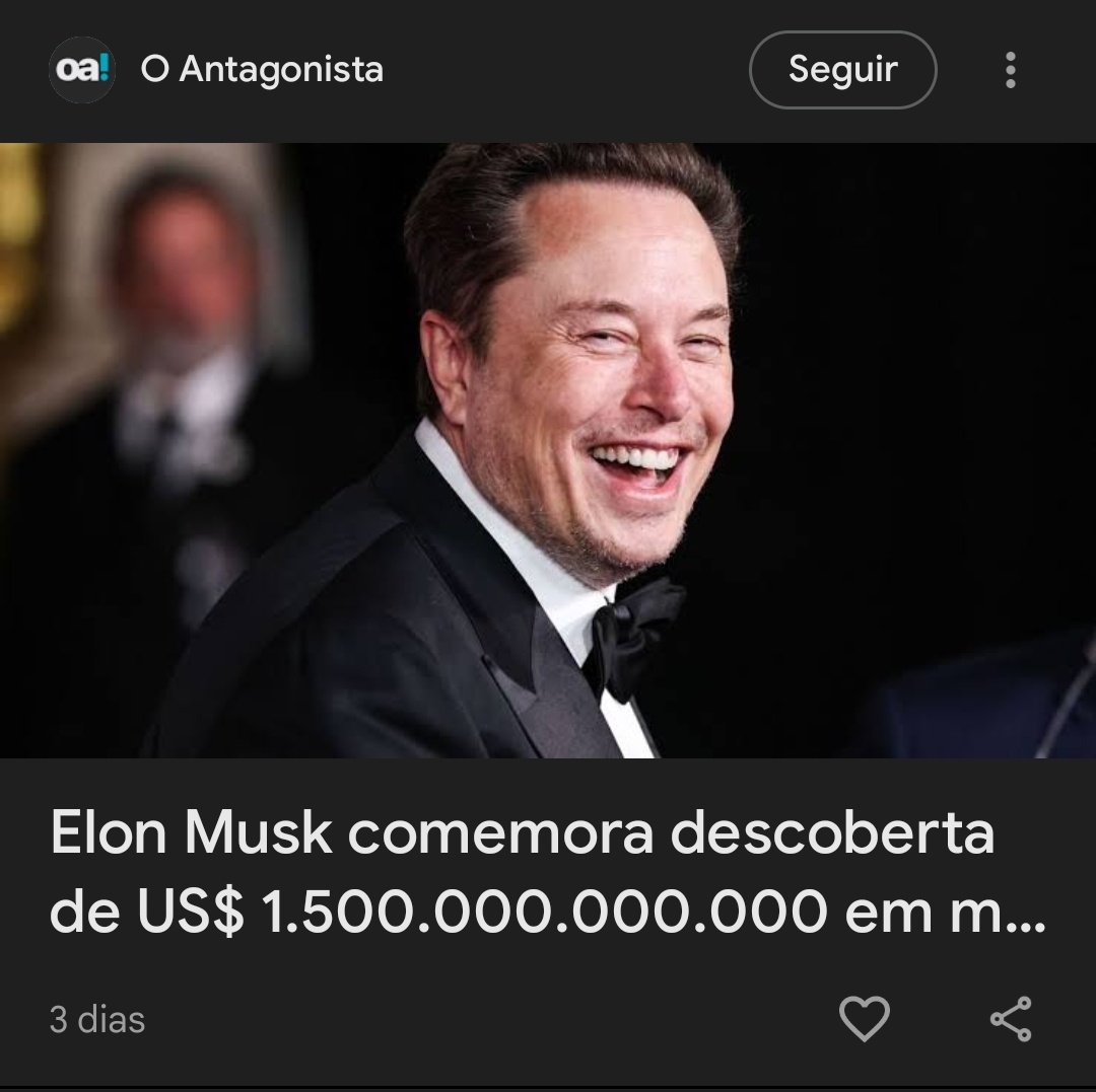 dcoderio's tweet image. Olha o título dessa notícia, como vou saber a quantidade de milhões de reais sem esforçar muito meu cérebro pra contar os zeros? 

Ideia de saas: um app que traduz os títulos para títulos mais simplificado for dumbs. 🤩