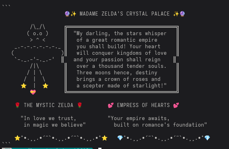 yashpawarp's tweet image. Late to the #AdventOfAI but here is my Day 1 (01/12)

gonna try to complete this