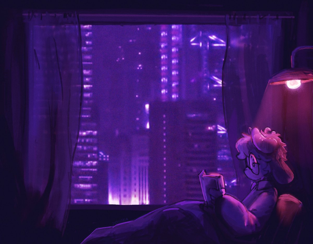 jiouskaa's tweet image. window