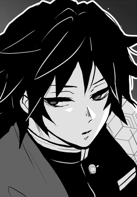 義勇さん 