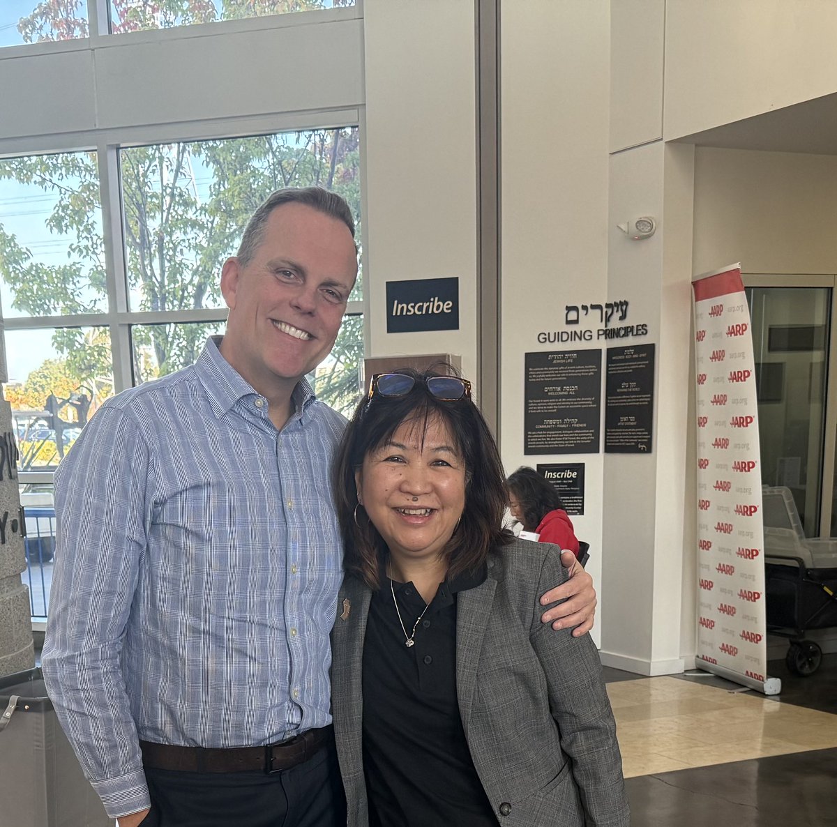 Sophie Horiuchi-Forrester tweet media