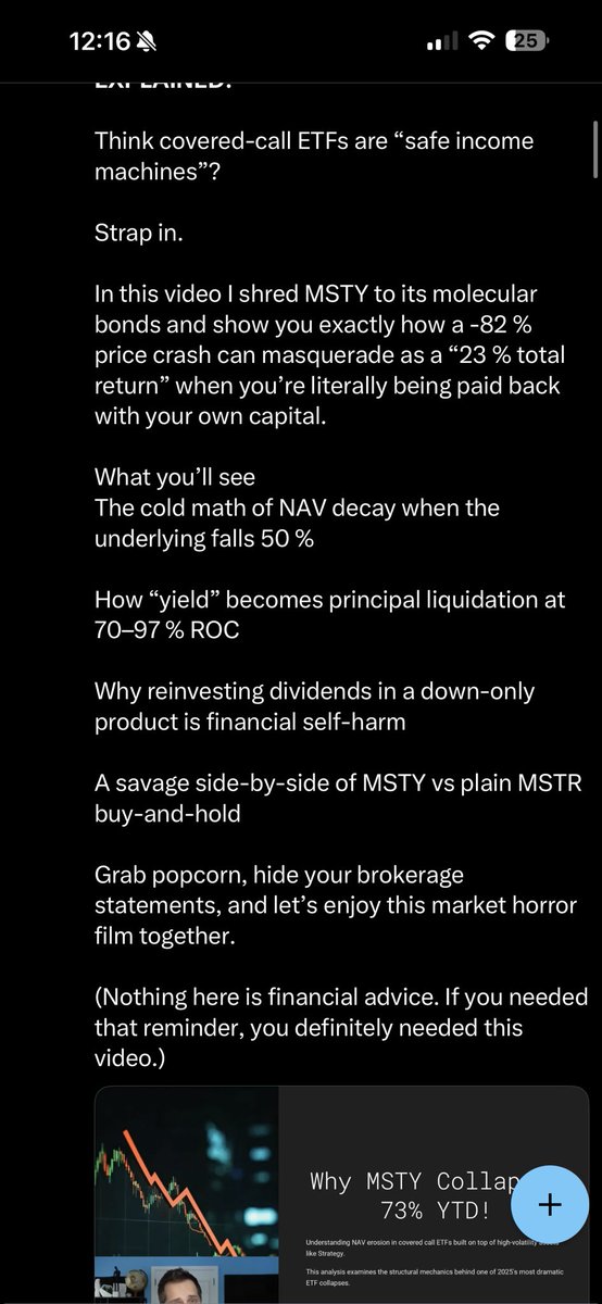 JdhogDavis's tweet photo. Can you break this down and let me know if it it’s a good investment or not https://t.co/YFHtOwtDV4