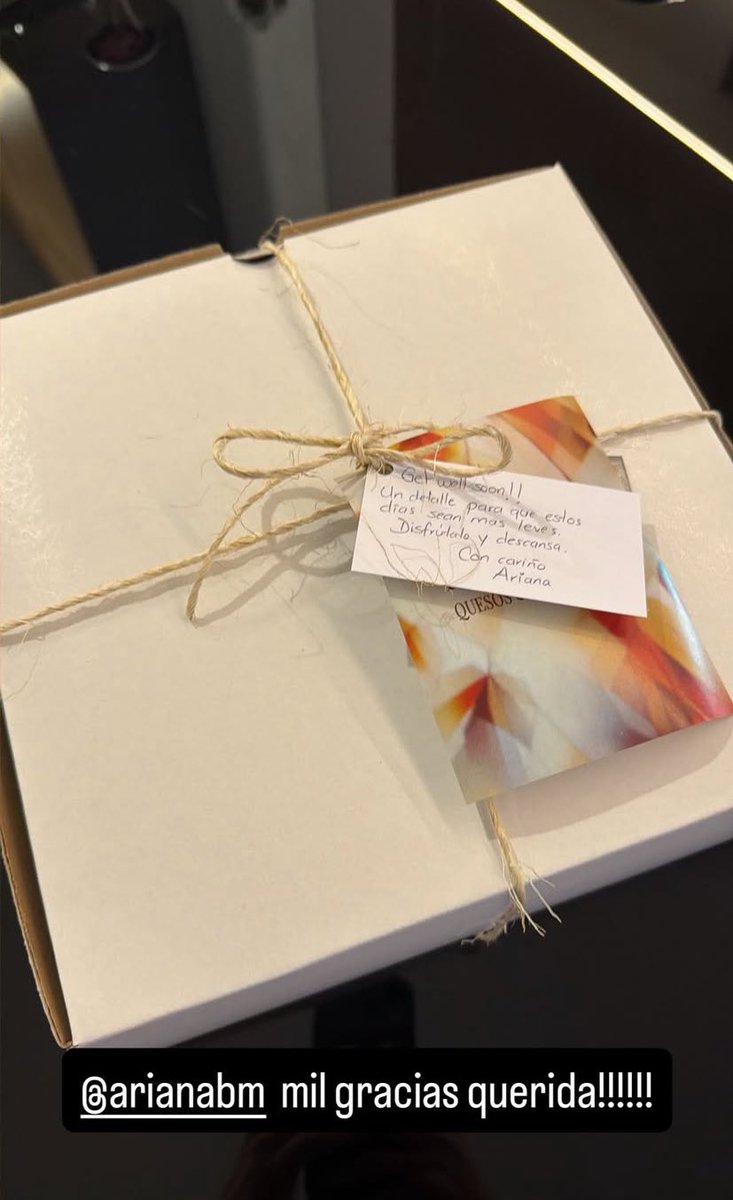 📸| ponchohd via instagram stories