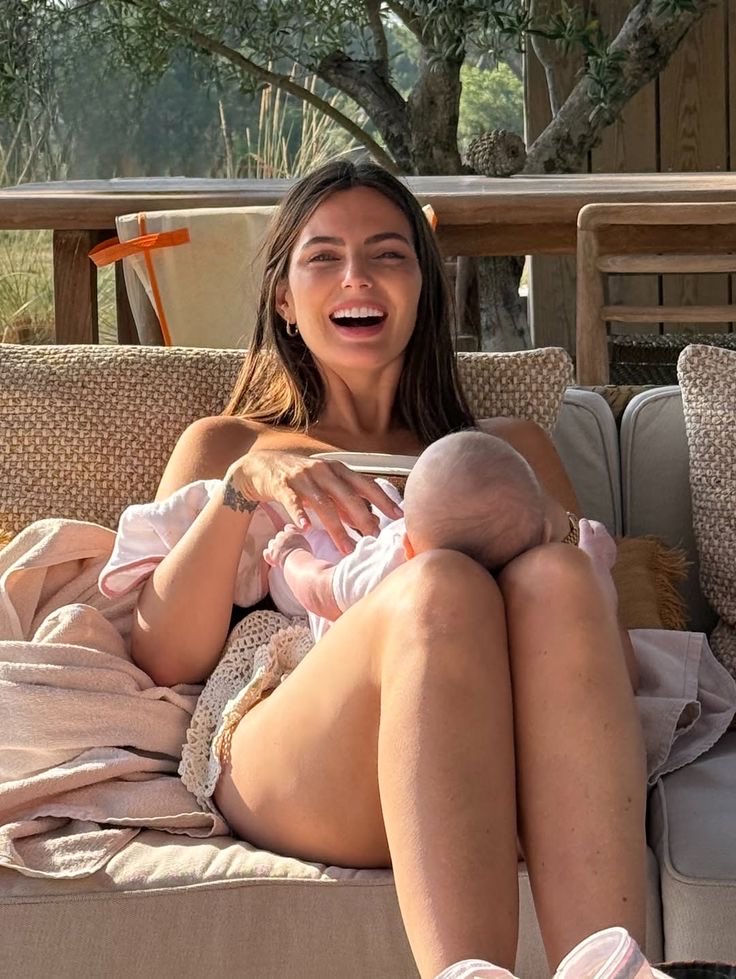 CleoFashions's tweet image. I prayed for moments like this, and now I get to live them.

#momlife #love