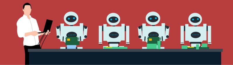 The latest gateB Insights article is about practical #AgenticAI Micro-Agents for Marketing &amp; Sales. It explores six practical micro-agents and how you can integrate them safely into operations.

gateb.com/en/insights/ag…