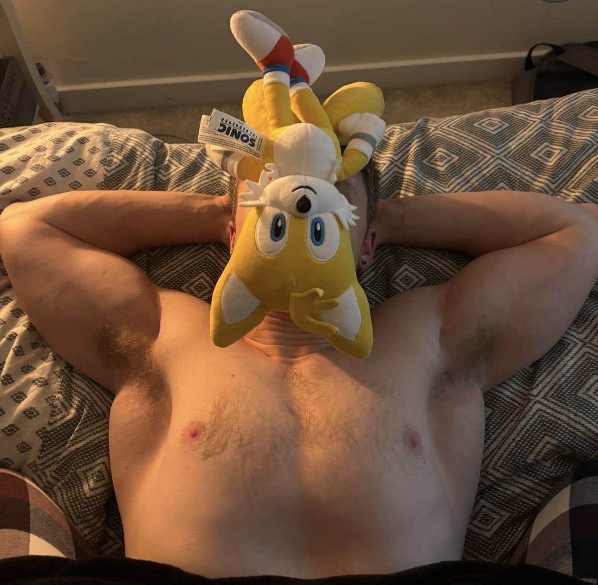 If anyone saw this on ‘pitspervman’ a year ago, it was me 😅