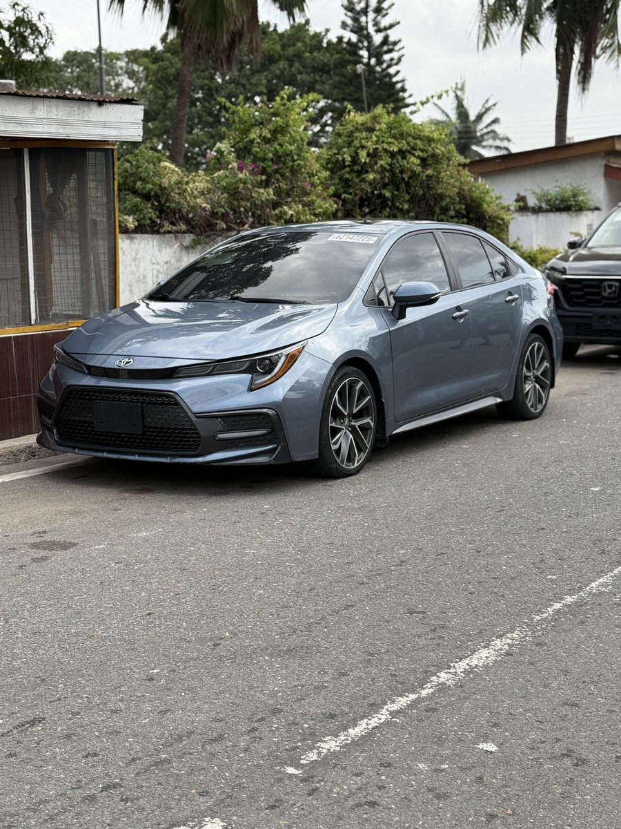 PSG Autos🚘🇨🇦🇬🇭 tweet media