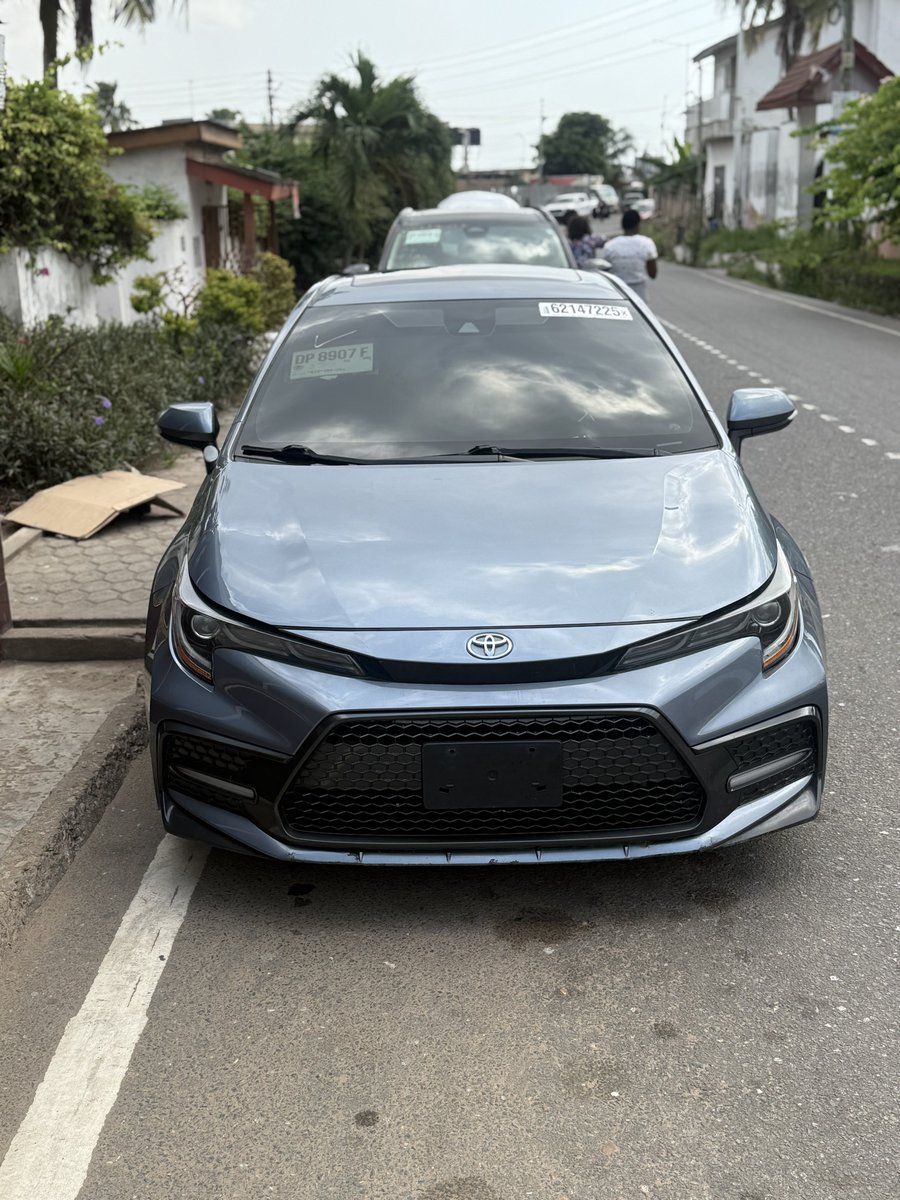 PSG Autos🚘🇨🇦🇬🇭 tweet media
