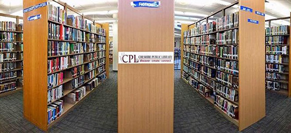 FriendsofCPLCT's tweet photo. Friends of Cheshire Library December Newsletter - https://t.co/QpIfGEuHiR https://t.co/Se1lbppzOR