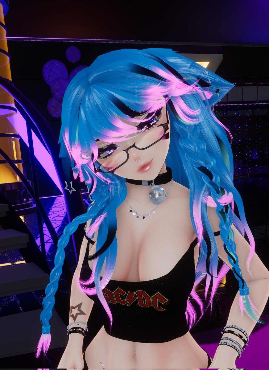 BluePixelVR's tweet image. Apparently this year was all about healing 13 year old Blue 🩵 #SpotifyWrapped