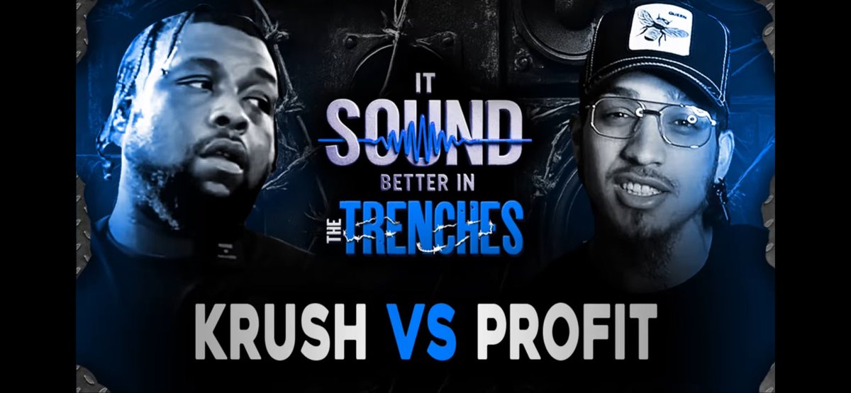 TrenchMobx's tweet image. #Game7