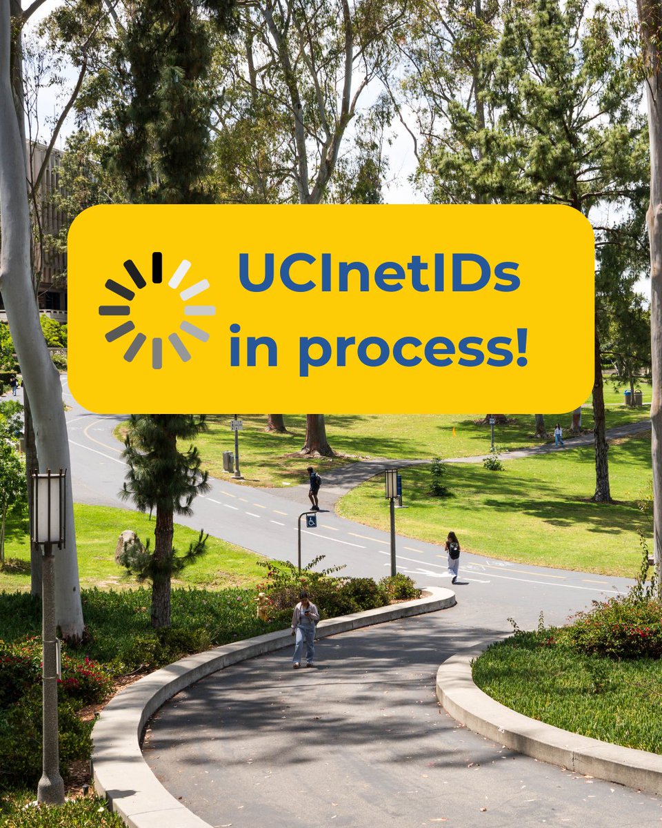 UC Irvine Admissions tweet media