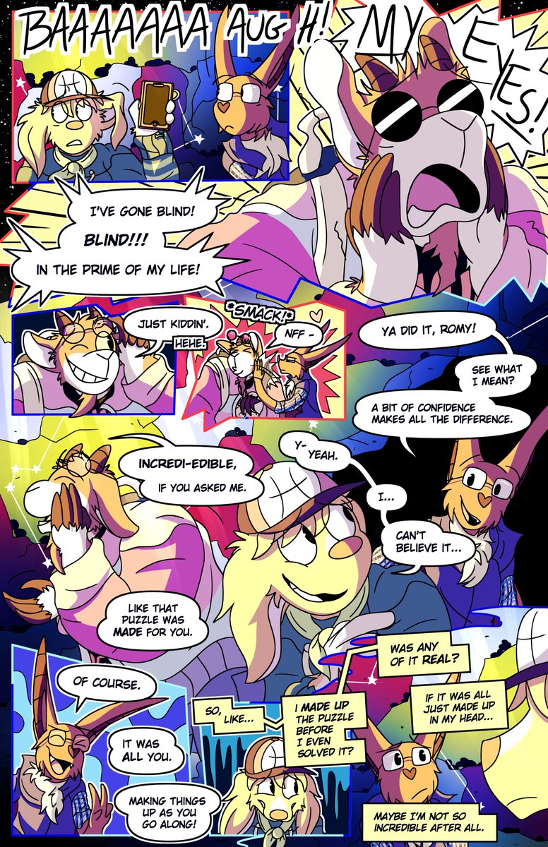 SlumberTown 🌵🌙 tweet media