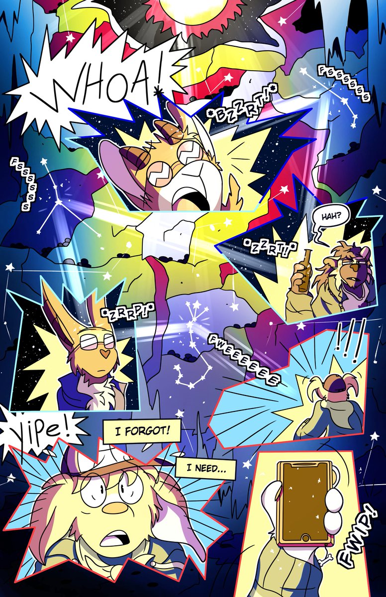 SlumberTown 🌵🌙 tweet media