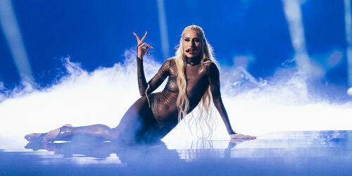 MaaarteTwit's tweet image. Thank you. #Eurovision