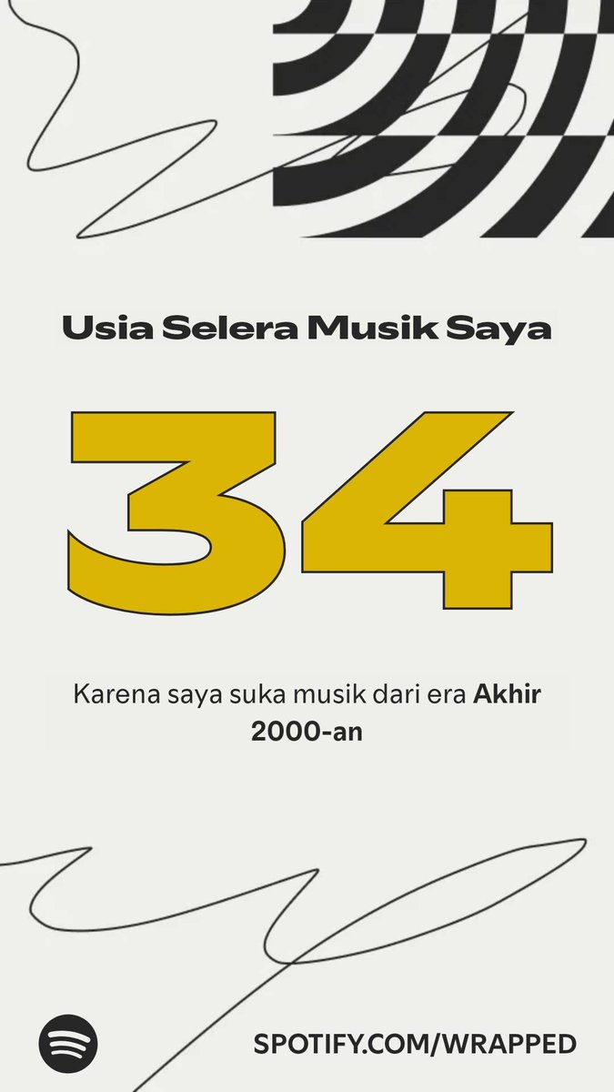 yudhangrt's tweet photo. @IndoPopBase #SpotifyWrapped2025 https://t.co/SHPqkzfSpl