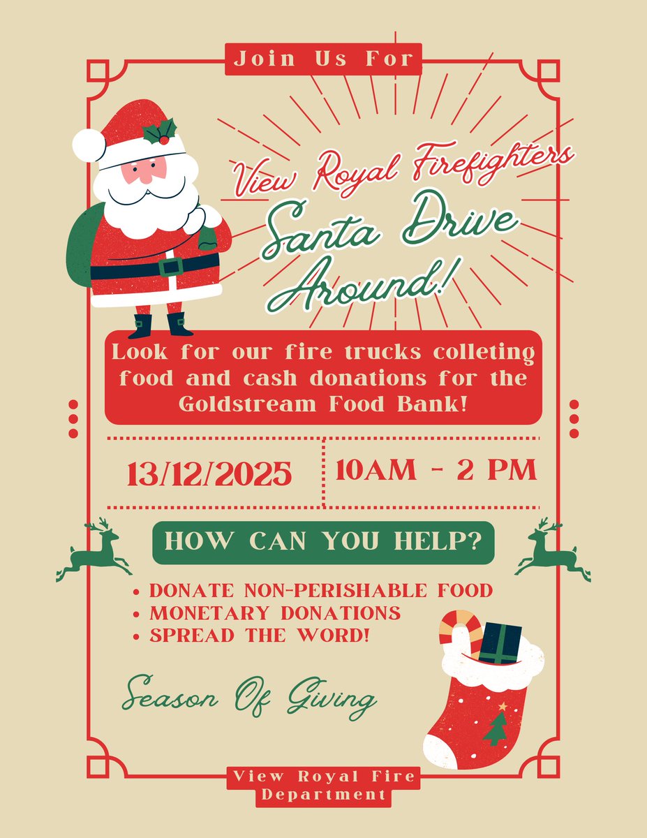 View Royal Fire Rescue tweet media