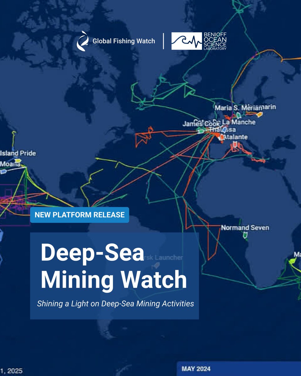 Benioff Ocean Science Laboratory tweet media