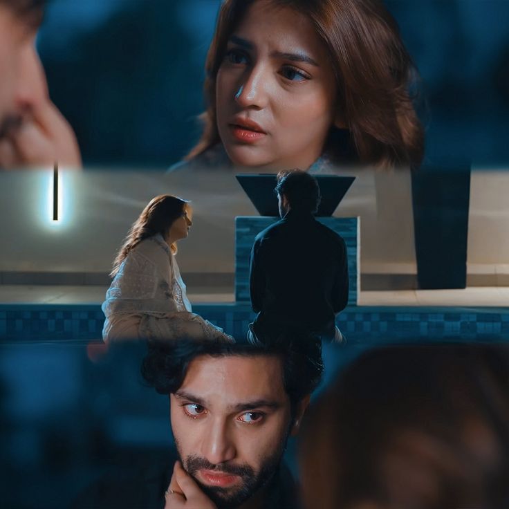 A whole year… yet every scene feels like a new heartbeat.
#msmturns1 #AhadRazaMir #DananeerMobeen
