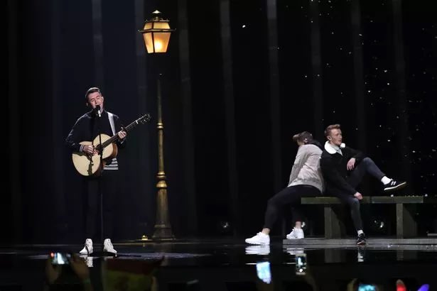 Tra-guy ❦︎ tweet media