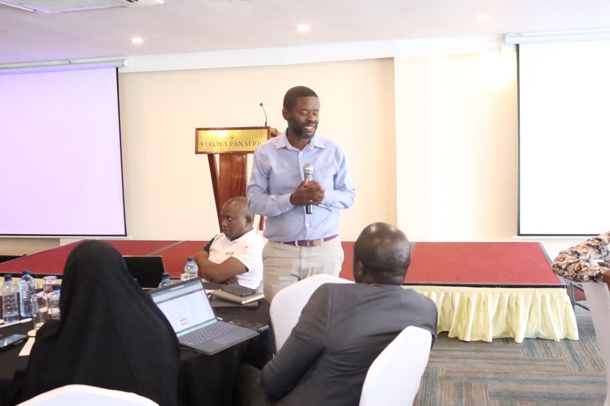 David Busienei tweet media