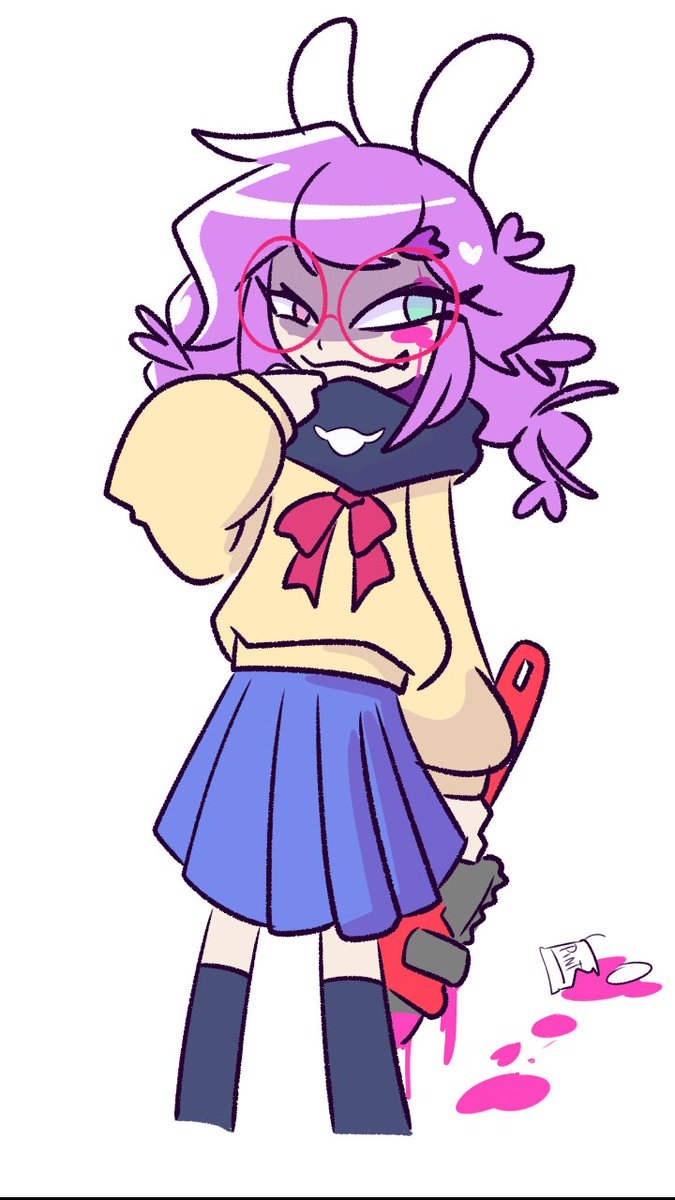 Sin miedo a la chamba 🥕🔧🩸