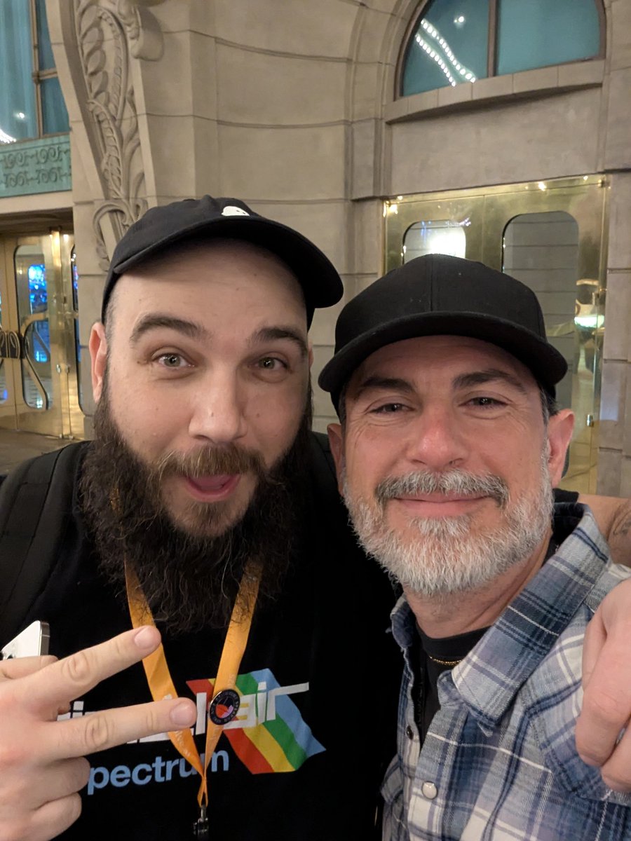 recursivecodes's tweet image. Oh hi, @darkosubotica!